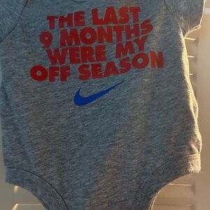 Ralph Lauren one peice